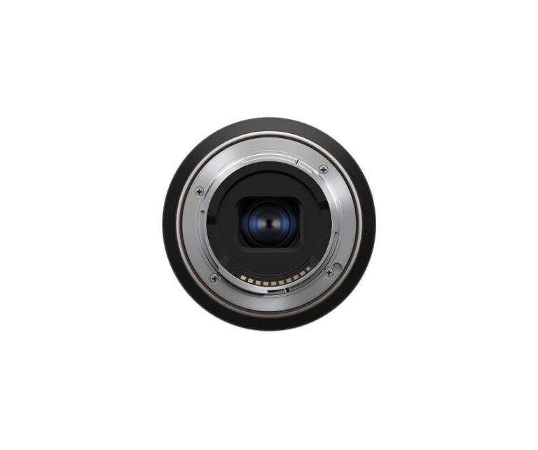Tamron 11-20mm  F/2.8 DI III-A RXD Sony E Mount APS-C Geniş Açı Zoom Lens (B060S) - Görsel 2
