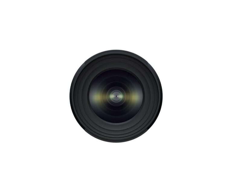 Tamron 11-20mm  F/2.8 DI III-A RXD Sony E Mount APS-C Geniş Açı Zoom Lens (B060S) - Görsel 4