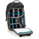Tenba Axis V2 Multicam Siyah Sırt Çantası 20L - Görsel 3