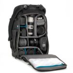Tenba Axis V2 Multicam Siyah Sırt Çantası 32L - Görsel 4