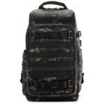 Tenba Axis V2 Multicam Kamuflaj Sırt Çantası 20L