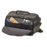 Tenba AXIS V2 Askılı MultiCam Kamuflajlı Sling ve Bel Çantası 6L - Görsel 5