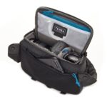 Tenba AXIS V2 Askılı Siyah Sling ve Bel Çantası 4L - Görsel 4