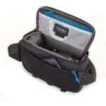 Tenba AXIS V2 Askılı Siyah Sling ve Bel Çantası 4L - Görsel 2