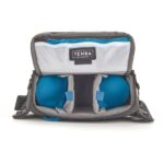 Tenba AXIS V2 Askılı Siyah Sling ve Bel Çantası 4L - Görsel 3