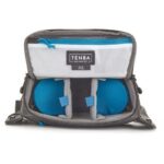 Tenba AXIS V2 Askılı MultiCam Kamuflajlı Sling ve Bel Çantası 4L - Görsel 2