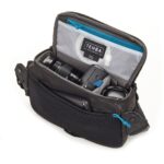 Tenba AXIS V2 Askılı MultiCam Kamuflajlı Sling ve Bel Çantası 4L - Görsel 3