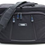 Tenba PG-17C Gemini Laptop & Kamera Çantası (Siyah)