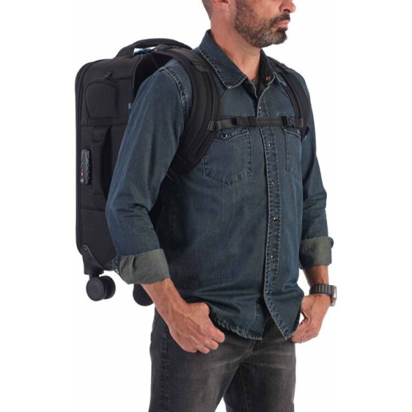 Tenba Roadie V2 Sırt Çantası Askısı - Görsel 4