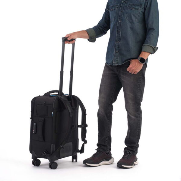 Tenba Roadie V2 Sırt Çantası Askısı - Görsel 5