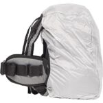 Tenba Shootout Backpack, Small (Black) - Görsel 3