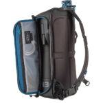 Tenba Solstice V2 Sling Siyah Sırt Çantası 16L - Görsel 4