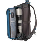 Tenba Solstice V2 Sling Siyah Sırt Çantası 16L - Görsel 5