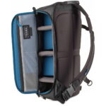 Tenba Solstice V2 Sling Siyah Sırt Çantası 16L - Görsel 3