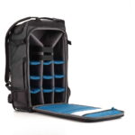 Tenba Solstice V2 Siyah Sırt Çantası 20L - Görsel 3