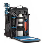 Tenba Solstice V2 Siyah Sırt Çantası 20L - Görsel 5