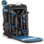 Tenba Solstice V2 Siyah Sırt Çantası 20L - Görsel 4