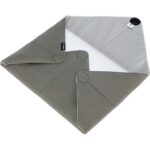 Tenba Tools 20" (51X51cm) Koruyucu Sargı (Gri)