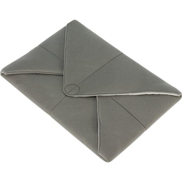 Tenba Tools 20" (51X51cm) Koruyucu Sargı (Gri) - Görsel 2