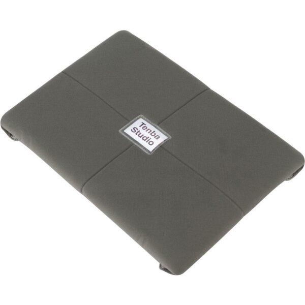 Tenba Tools 20" (51X51cm) Koruyucu Sargı (Gri) - Görsel 3