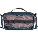 Tenba Tools-Series Duo 4 Cable Pouch (Black) - Görsel 2