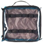 Tenba Tools-Series Duo 8 Cable Pouch (Black) - Görsel 2
