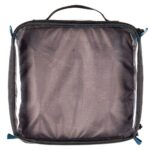 Tenba Tools-Series Duo 8 Cable Pouch (Black) - Görsel 3