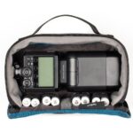 Tenba Tools-Series Tool Box 4 (Siyah) - Görsel 3