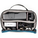 Tenba Tools-Series Tool Box 4 (Siyah) - Görsel 4