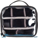 Tenba Tools-Series Tool Box 6 (Siyah) - Görsel 3