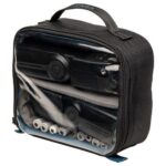 Tenba Tools-Series Tool Box 6 (Siyah) - Görsel 4