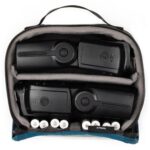 Tenba Tools-Series Tool Box 6 (Siyah) - Görsel 5