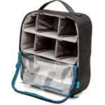 Tenba Tools-Series Tool Box 8 Siyah