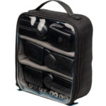 Tenba Tools-Series Tool Box 8 Siyah - Görsel 3