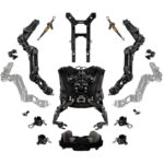 TİLTA ARM-T03 Armorman 3.0 Gimbal Destek Sistemi