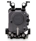 Tilta ES-T20-A Sony FX6 Kamera İçin Kafes Kiti - Görsel 2