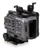 Tilta ES-T20-A Sony FX6 Kamera İçin Kafes Kiti - Görsel 3