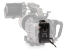 Tilta ES-T20-BTP-V Sony FX6 İçin V Mount Pil Plakası - Görsel 3