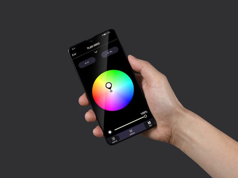 Godox TL60 2'li RGB Tüp Işık Kit - Görsel 5