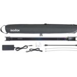 Godox TL60 Tekli RGB Tüp Işık Kiti