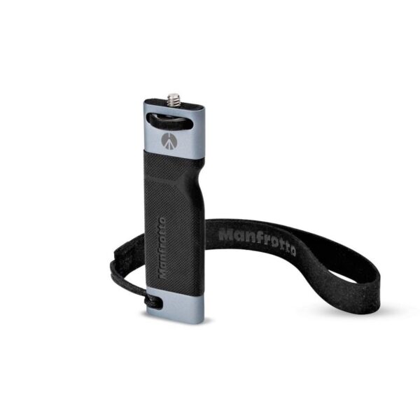 Manfrotto Mtwistgrip Universal Smartphone Clamp - Görsel 3