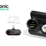 Saramonic Blinkme U2 Microphone