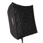 Godox 90x90 cm Grid'li Şemsiye Softbox