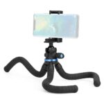 Ulanzi TT20S Top Kafa Esnek Masaüstü Tripod