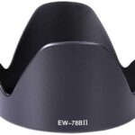 Canon EW78BII 28-135mm f/3.5-5.6 IS USM / EF 28-135mm Parasoley