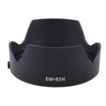 Canon EW83N  RF 24-105mm F4L  USM Parasoley