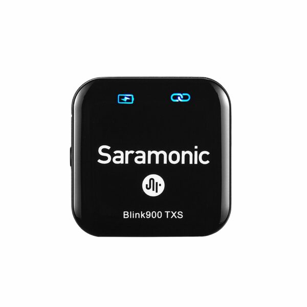 Saramonic Blink900 S2 Microphone - Görsel 3