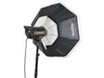Godox SB-BW-95 Octagon Softbox (95 cm Bowens) - Görsel 3