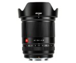 Viltrox AF 13mm F1.4 XF Fujifilm APS-C Lens - Görsel 3