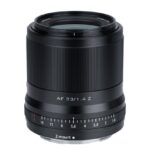 Viltrox AF 33mm F1.4 Nikon Z mount Aps-c Lens
